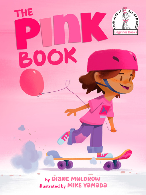 Title details for The Pink Book by Diane Muldrow - Wait list